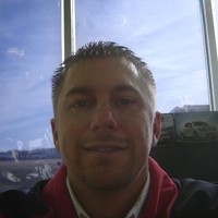Greg Rossey Jr