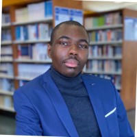 Njayou Oyong Joseph D, Phd