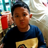 Widodo Galang