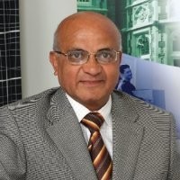 Pravin Patel