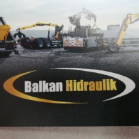 Balkan Hidraulik