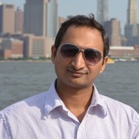 DEEPAK Bhatt