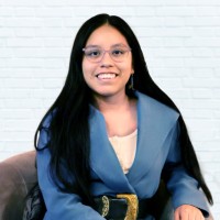 Alison Arrelys Vilchez Ramos