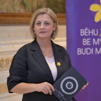 Feride Rushiti