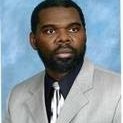 Jerome A Washington