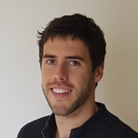 Seb Evans