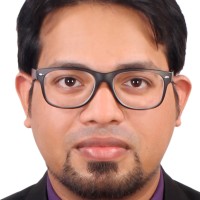 A H M Nayem Ullah Chowdhury