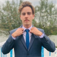 Victor Blier, Cpa