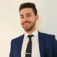 Kyle Orritt, Phd