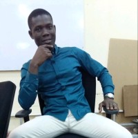 Mamadou Sy savane