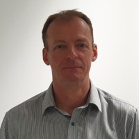 Rob Harborne