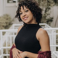 Alissa Dos Santos Alves Chaves