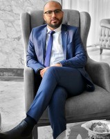 Ahmed Salim