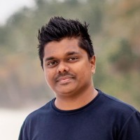 Shaun Abdulla