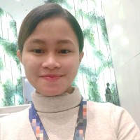 Trixia Mae Roa