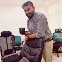Binu Thomas