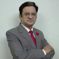 Engr. Dr. Sajid Iqbal, TRIZ Instructor (Malaysia), , CICOPS Fellow (Italy)