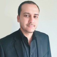 Alaa Hadji
