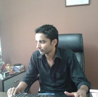 Kaushik Manavadariya
