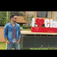 Munish Dhar