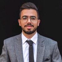 Anas Mansour