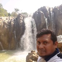 Manoj Jena