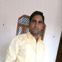 nisar Ahemad