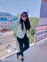 Payal Dedhia