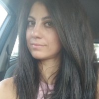 Chryssa Skoulikariti
