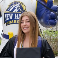 Kendra Ward