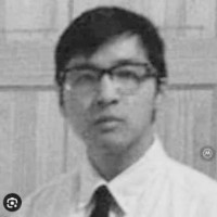 Wei Luang Chin