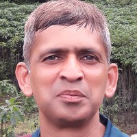 Avinash Gadgil