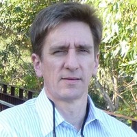 Neill Butcher, Pe