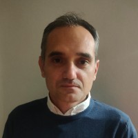 Diego Arévalo Ruiz