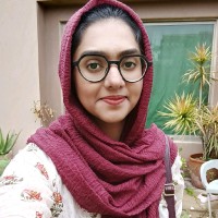 Aisha Arshad