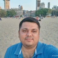 Amol Sangle