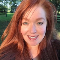 Tina Custer