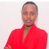 Epiphanie Tuyisenge