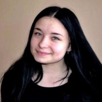 Viktoriya Hretskaya