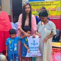 Kanika Dixit