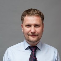 Alex Nevolin