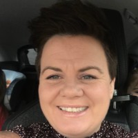 Susan McCarthy