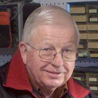 Jerry Massey