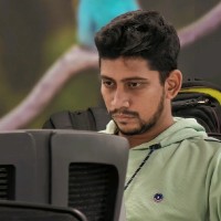 Yashwanth Mahendran