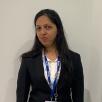 Geeta Talreja