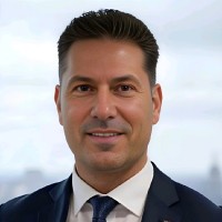 John Laskaris