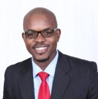 Keroma Bernard PE, M.Eng,