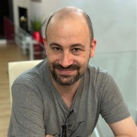 Daniel Sanmartin Cucala