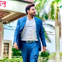 Mr Astik Jiwane