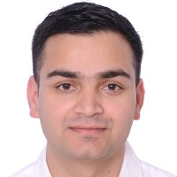 Suraj Acharya